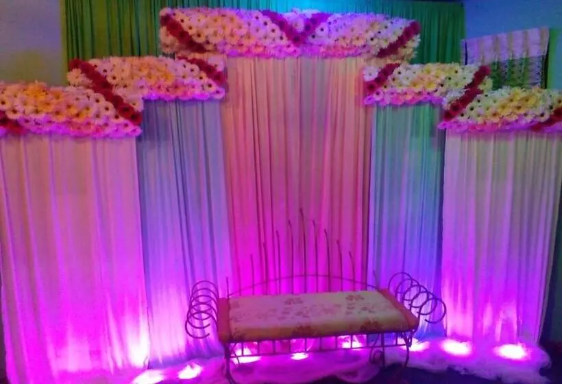 Mangala Grand Hotel & Wedding Reception Hall