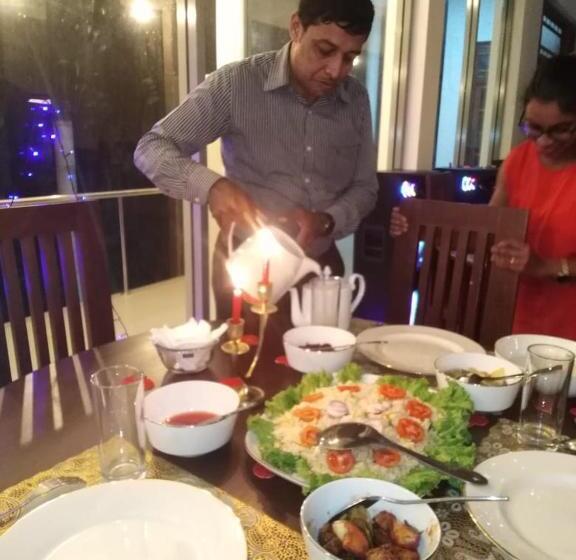 Mangala Grand Hotel & Wedding Reception Hall