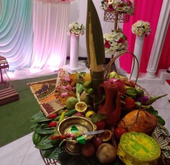 Mangala Grand Hotel & Wedding Reception Hall