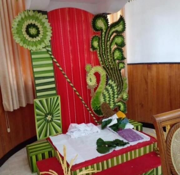 Mangala Grand Hotel & Wedding Reception Hall