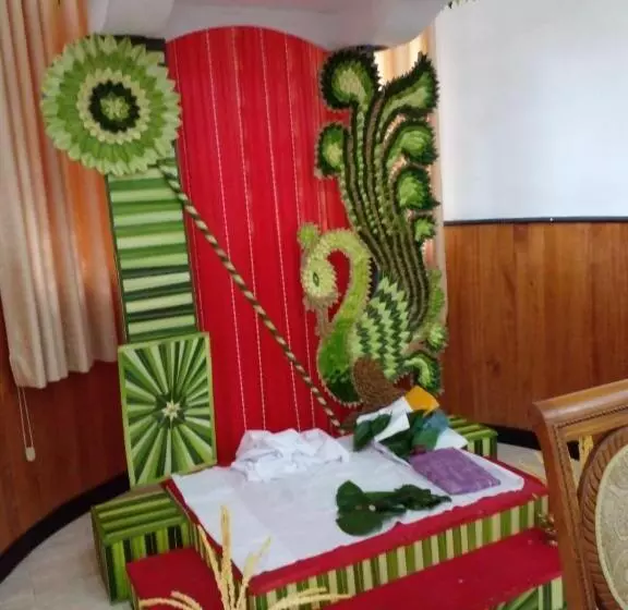 Mangala Grand Hotel & Wedding Reception Hall