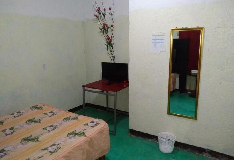 پانسیون Casa Ortiz