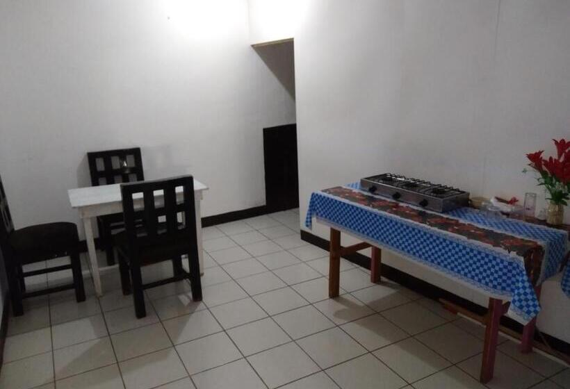 پانسیون Casa Ortiz