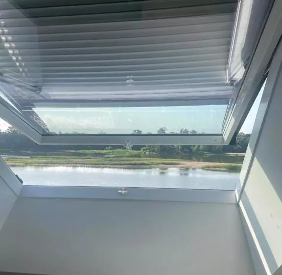 Majatalo Chambres Privées Au Dessus Du Restaurant Nuances