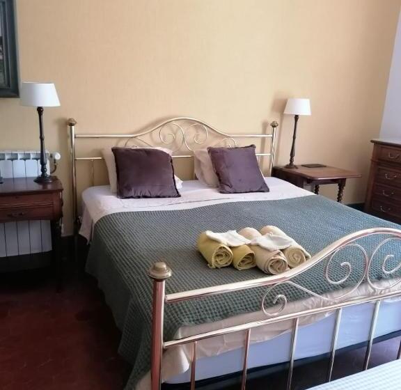 بنسيون Château Meilhen