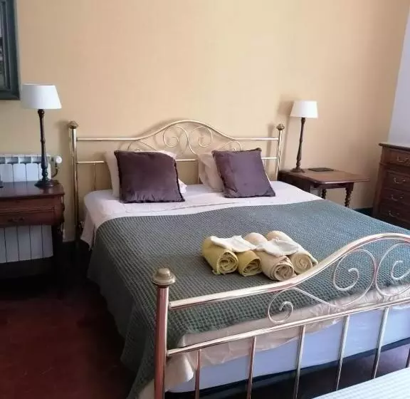 Majatalo Château Meilhen