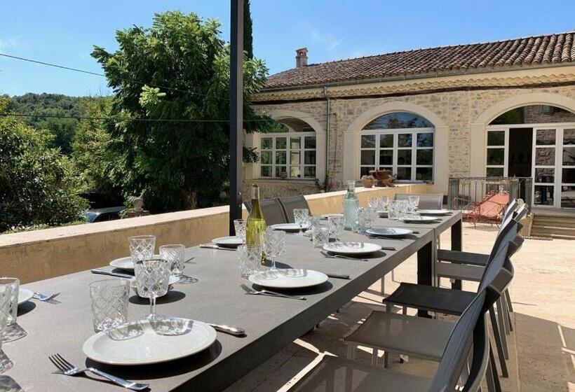 Пансион Château Meilhen