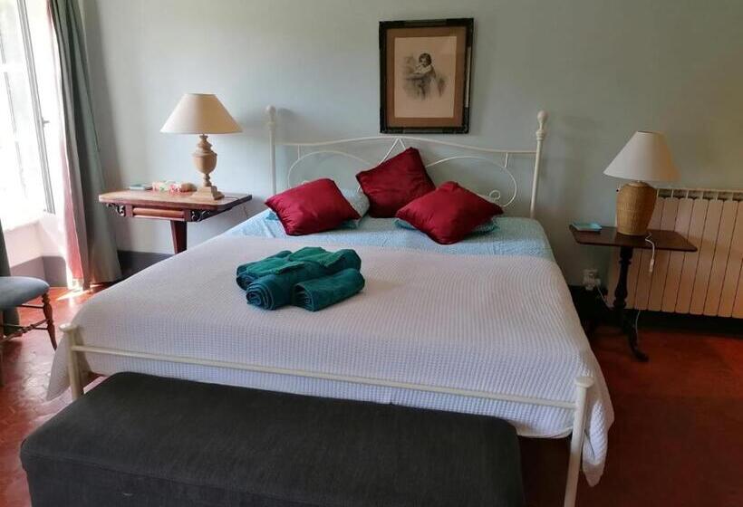 بنسيون Château Meilhen