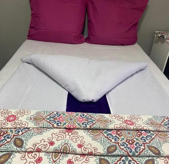 Pension Contractors Accommodation At Pio Guest House