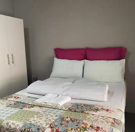 Majatalo Contractors Accommodation At Pio Guest House