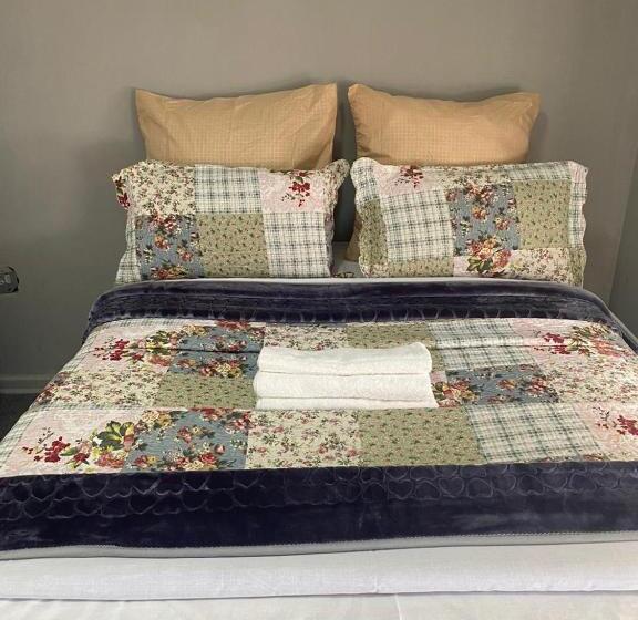 Pension Contractors Accommodation At Pio Guest House