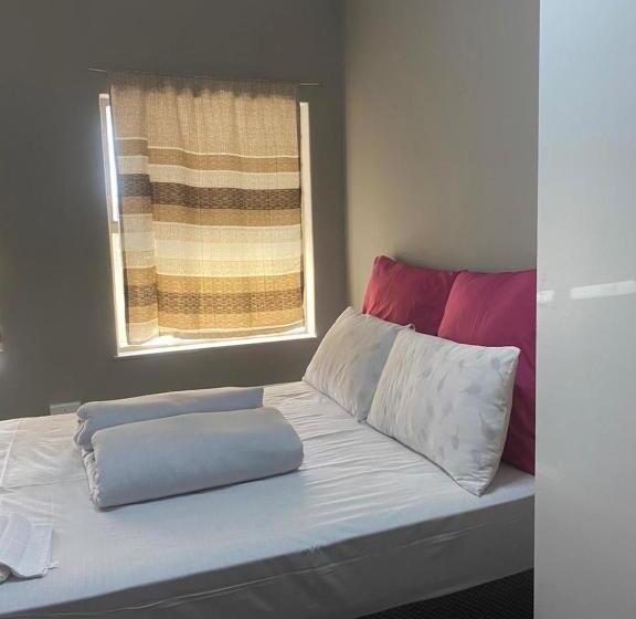 Pension Contractors Accommodation At Pio Guest House