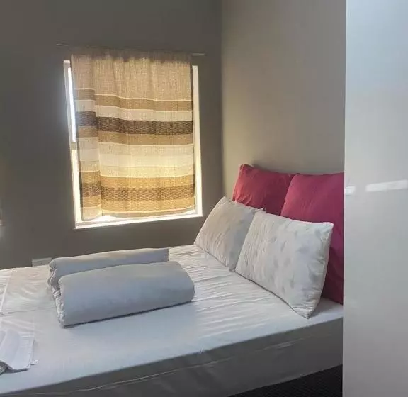 Majatalo Contractors Accommodation At Pio Guest House