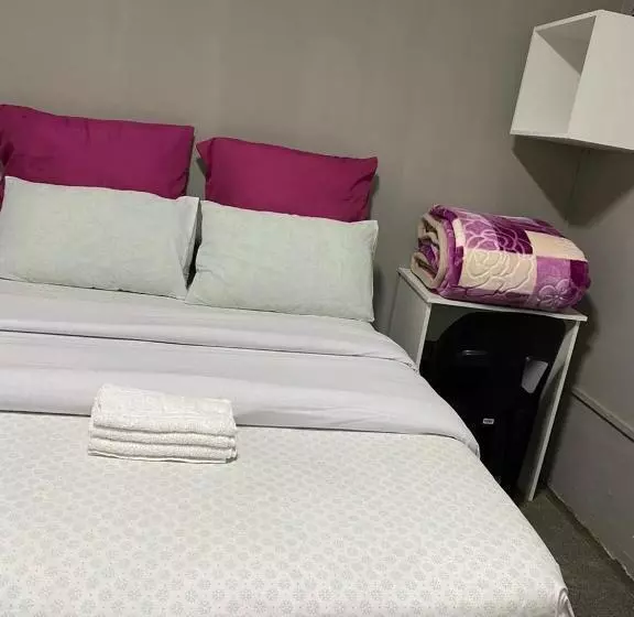 Majatalo Contractors Accommodation At Pio Guest House