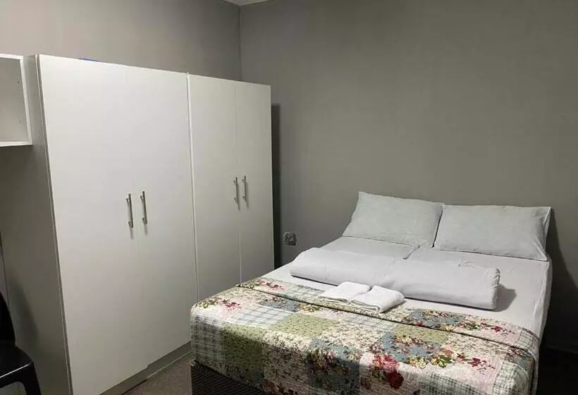 Majatalo Contractors Accommodation At Pio Guest House