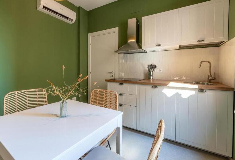 Пансион Domus Noem   Locazione Turistica