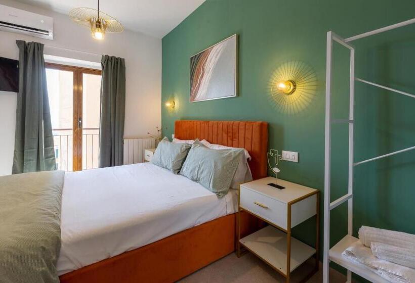 Пансион Domus Noem   Locazione Turistica