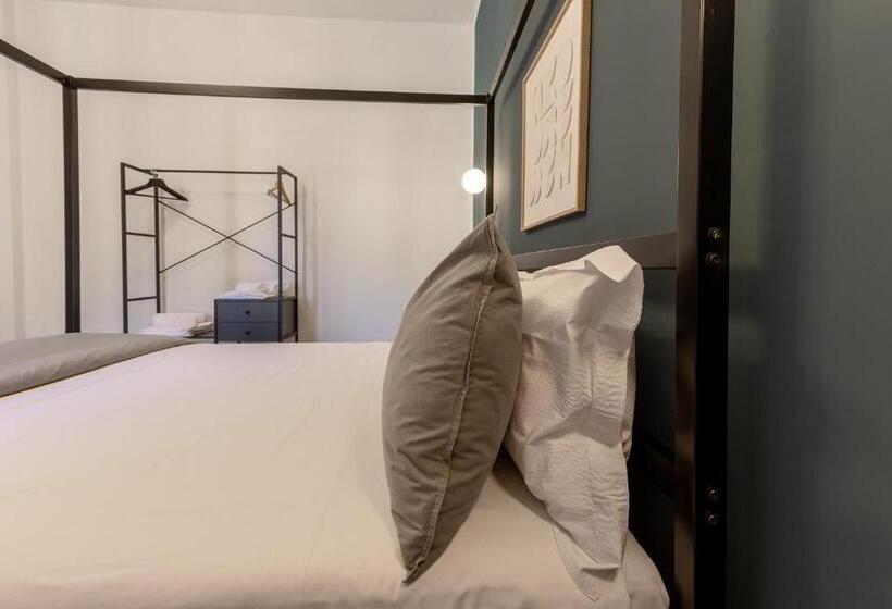 Пансион Domus Noem   Locazione Turistica