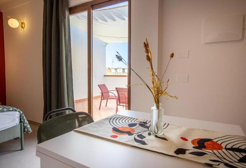 Пансион Domus Noem   Locazione Turistica