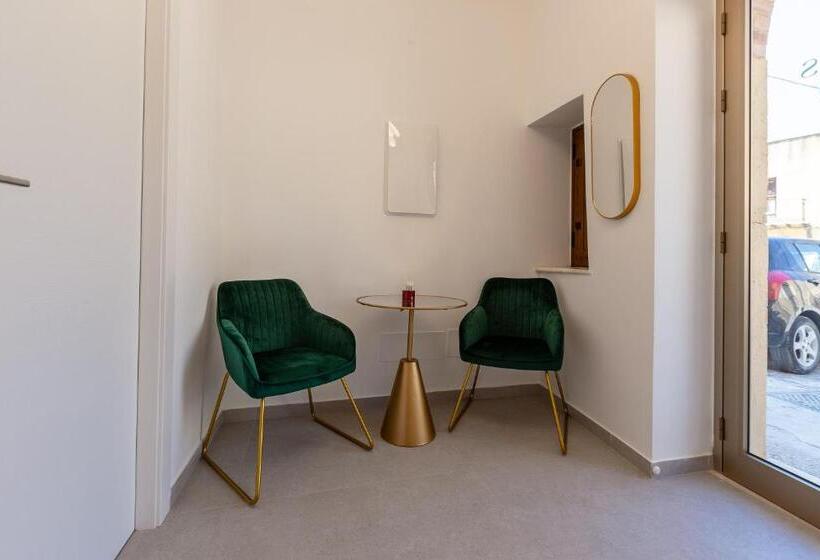 Пансион Domus Noem   Locazione Turistica