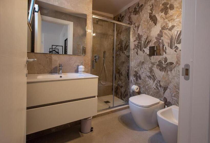 Пансион Domus Noem   Locazione Turistica