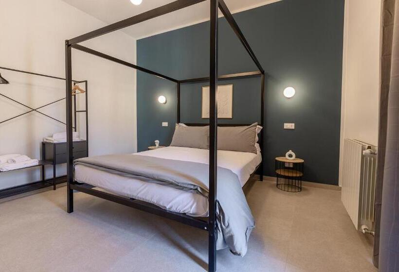 Пансион Domus Noem   Locazione Turistica