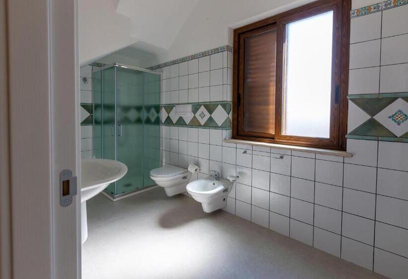 Пансион Domus Noem   Locazione Turistica