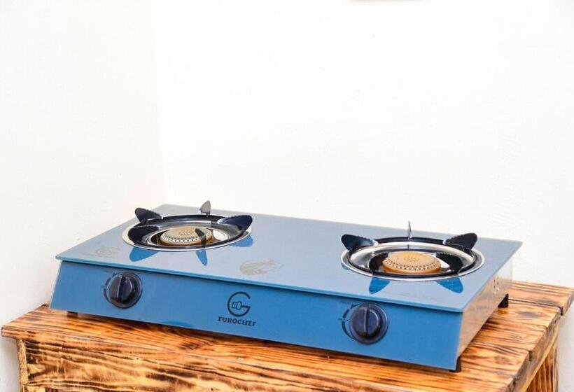 پانسیون Firstchoice Homestay