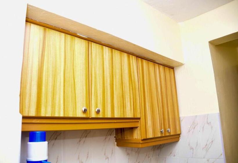 پانسیون Firstchoice Homestay