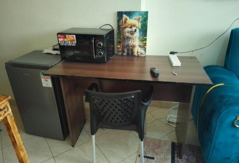 پانسیون Firstchoice Homestay