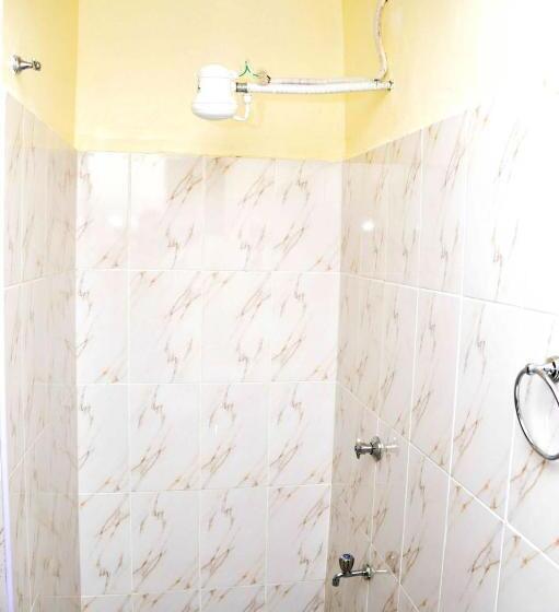 پانسیون Firstchoice Homestay