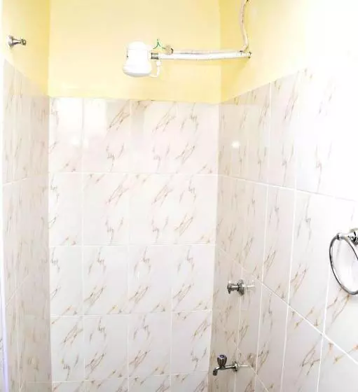 پانسیون Firstchoice Homestay