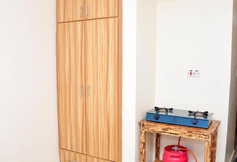 پانسیون Firstchoice Homestay