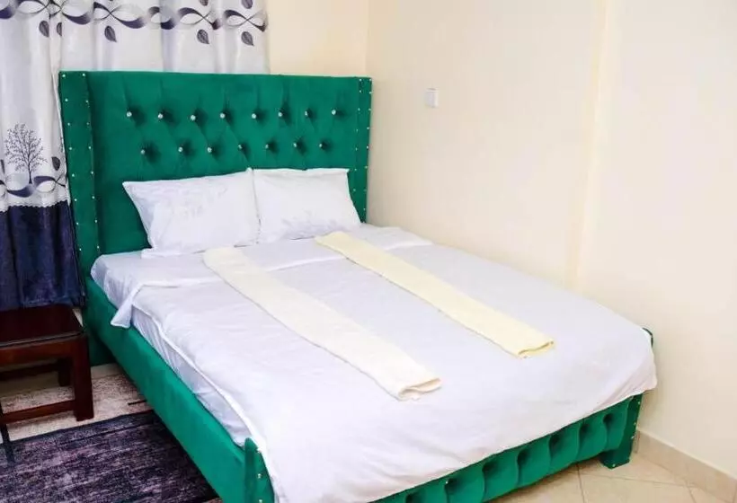 پانسیون Firstchoice Homestay