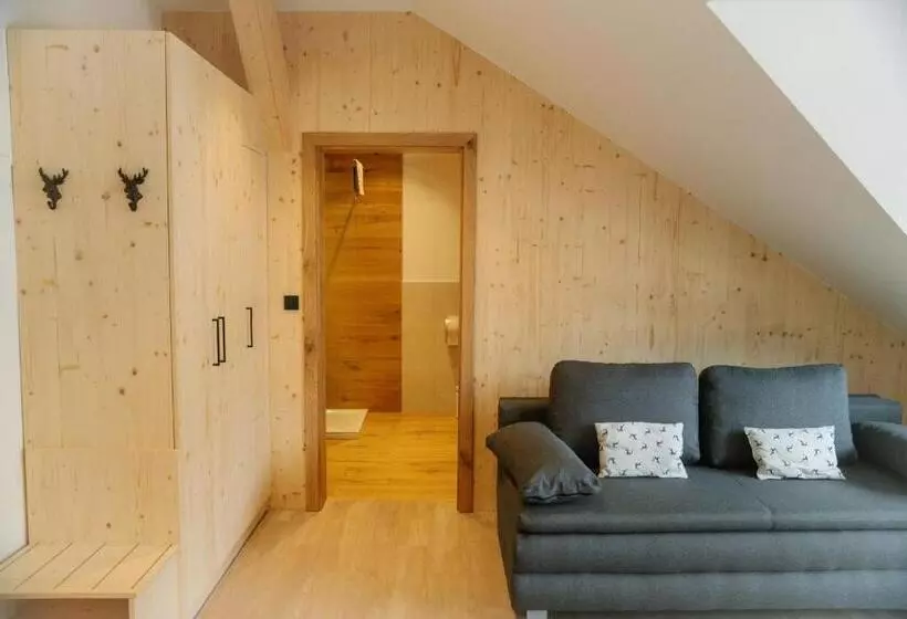 پانسیون Sobe Rooms Jelen Jelenov Greben