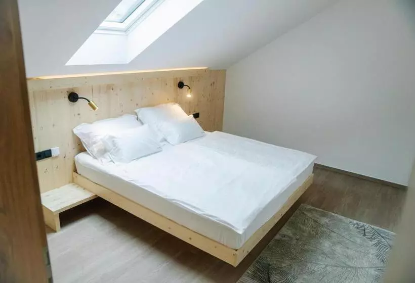 پانسیون Sobe Rooms Jelen Jelenov Greben