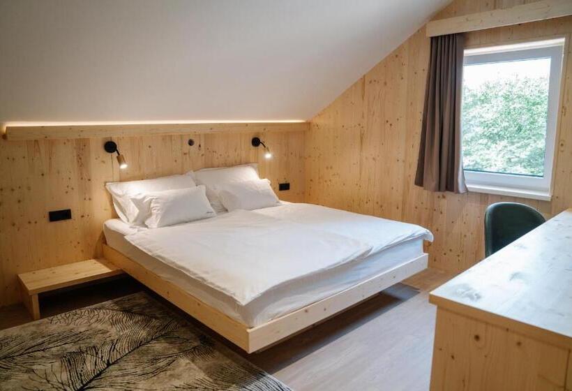 پانسیون Sobe Rooms Jelen Jelenov Greben