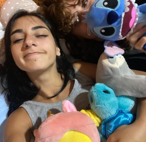 پانسیون Totoro