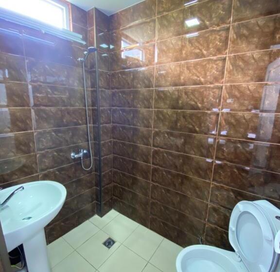 پانسیون Totoro