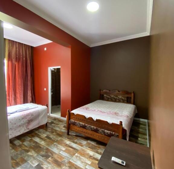 پانسیون Totoro