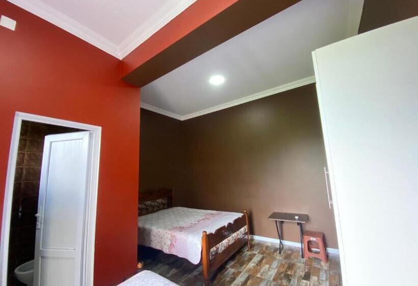 پانسیون Totoro