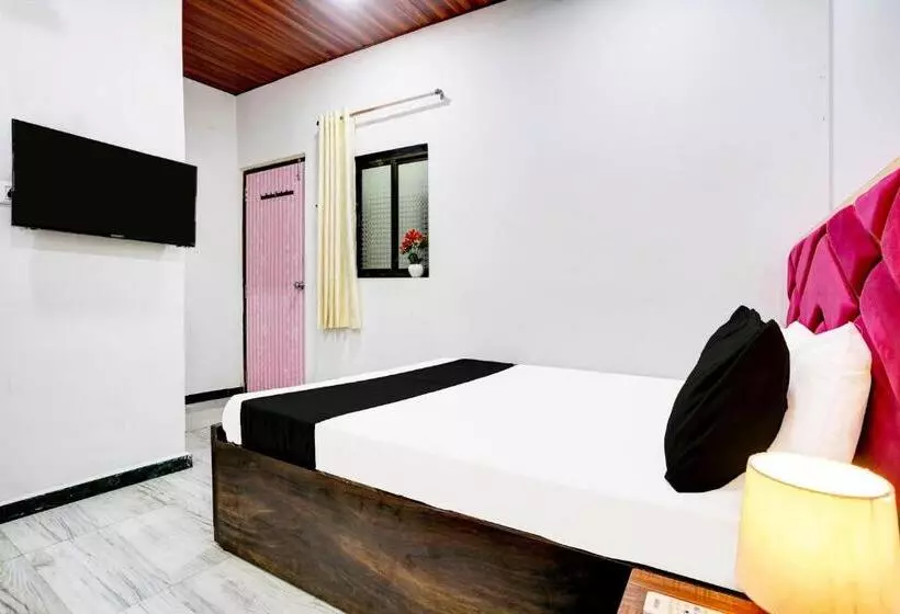 Spot On Hotel Yatri