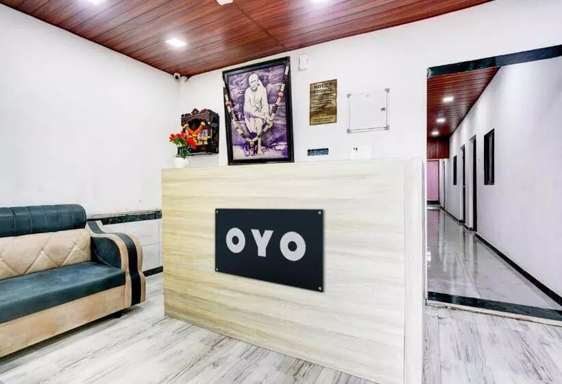 Spot On Hotel Yatri