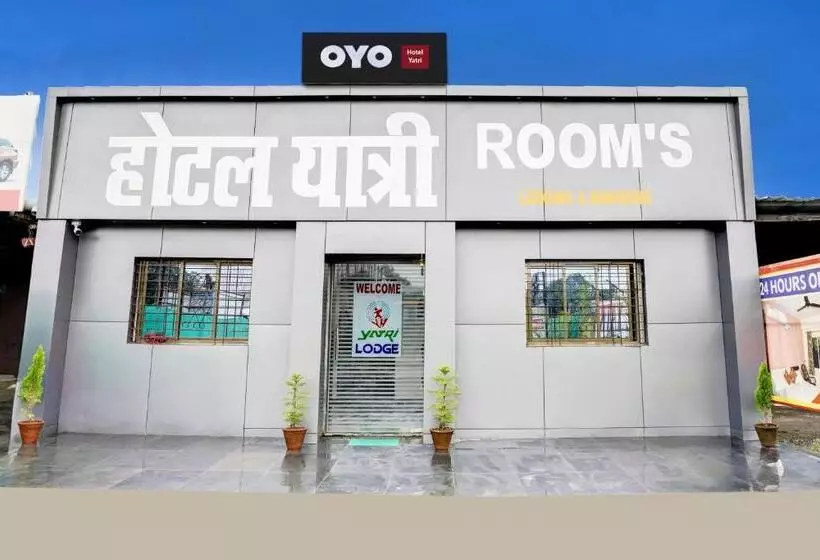 Spot On Hotel Yatri