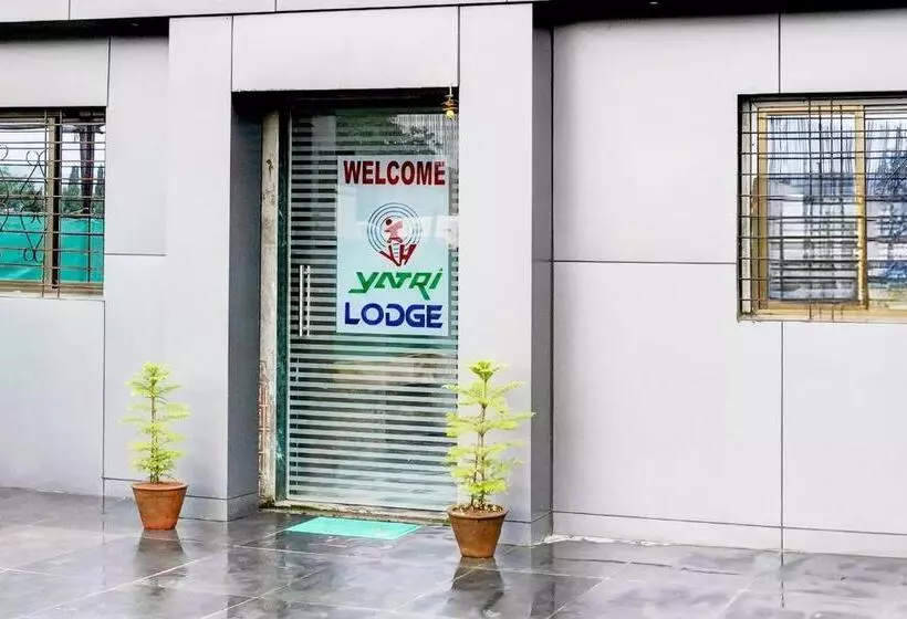 Spot On Hotel Yatri