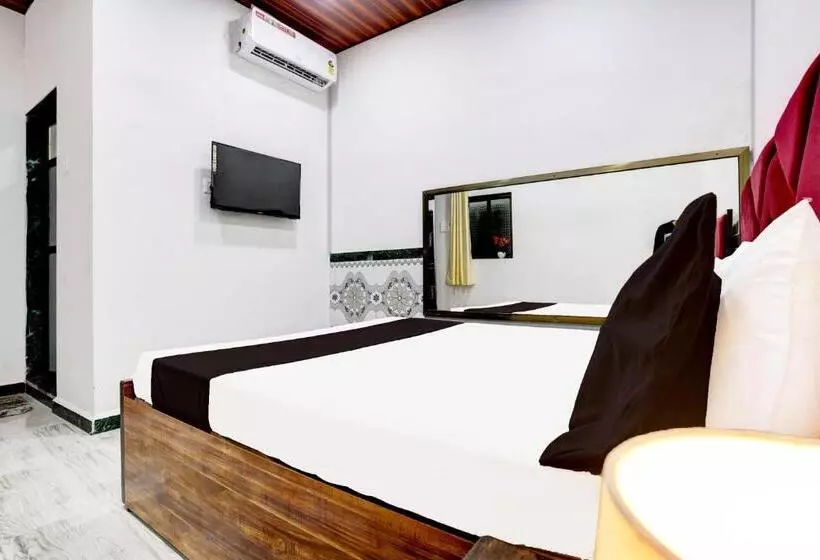 Spot On Hotel Yatri