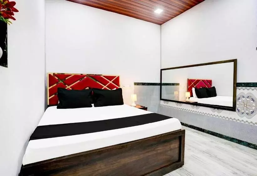 Spot On Hotel Yatri