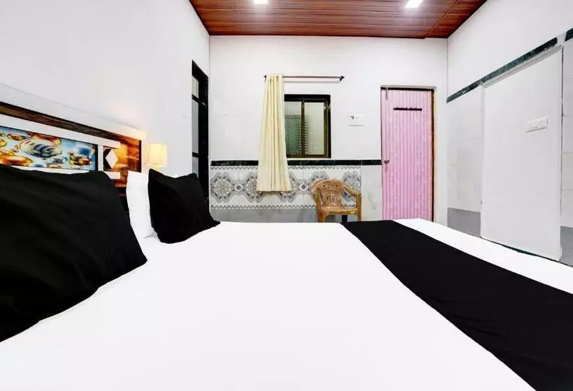 Spot On Hotel Yatri