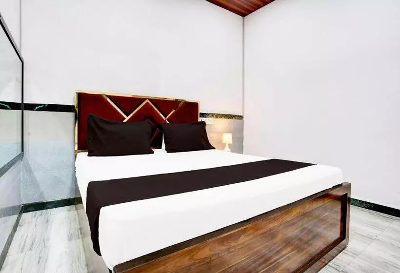 Spot On Hotel Yatri