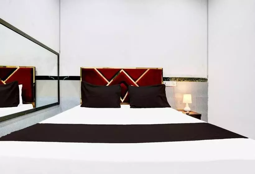 Spot On Hotel Yatri